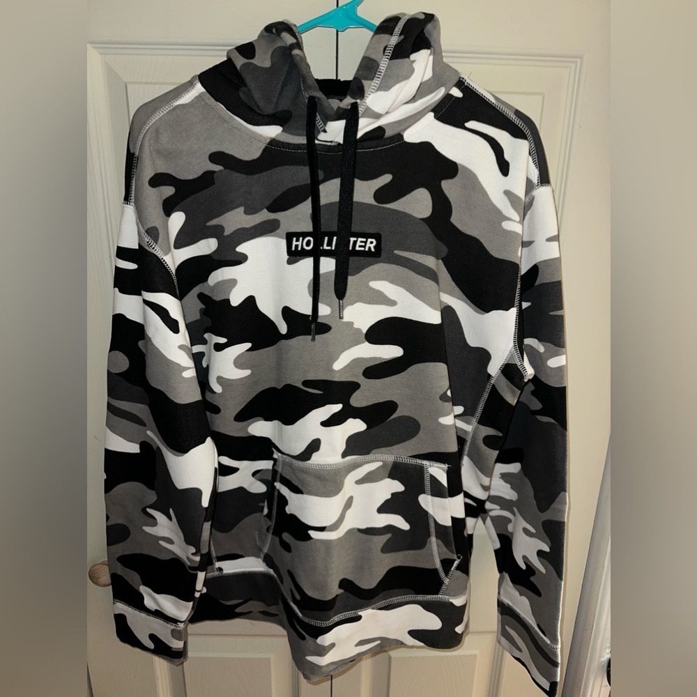 Hollister Hoodies